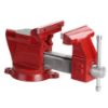 Imagen de Tornillo de banco acero, Heavy Duty (5") TBH-5