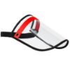 Imagen de Careta protectora facial  (Abatible) CPF-2