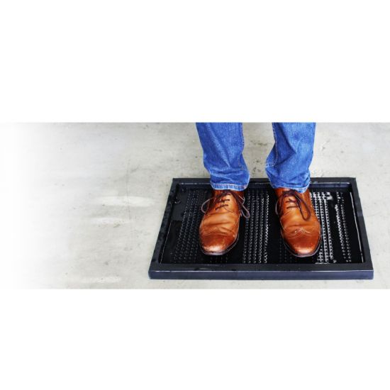Imagen de Tapete sanitizante Industrial (1 lt) TS-1