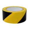 Imagen de Cinta de señalización, 33 mts x 50 mm (caja 24 pzas) CS-3350