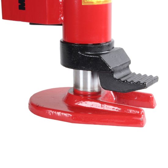 Imagen de Gato de uña  industrial (5 ton) GU-5