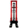 Imagen de Montacargas hidráulico manual, 3 mts elevación, (1 ton) MH-1030