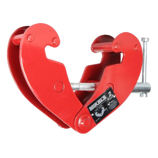 Imagen de Abrazadera para viga (2 ton) AV-2