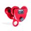 Imagen de Trole para viga, ancho ajustable (2 ton) TRV-2