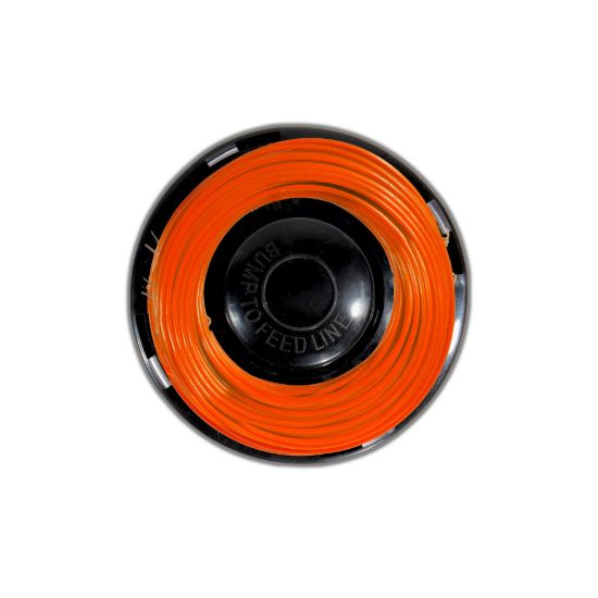 Imagen de Hilos Redondo Para Desbrozadora (2.4 mm x 12 mts) HRD-2.4