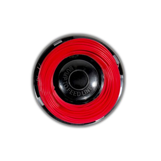 Imagen de Hilos Redondo Para Desbrozadora (2.7 mm x 12 mts) HRD-2.7