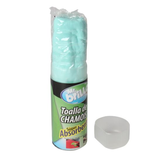 Imagen de Toalla de chamois TCH-1